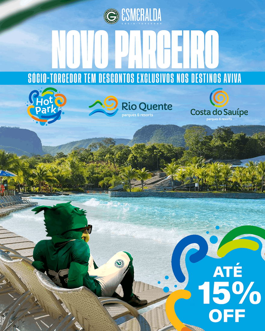 Parceria com a Aviva