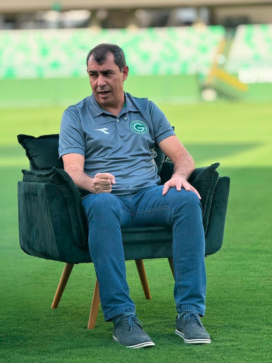 Fábio Carille