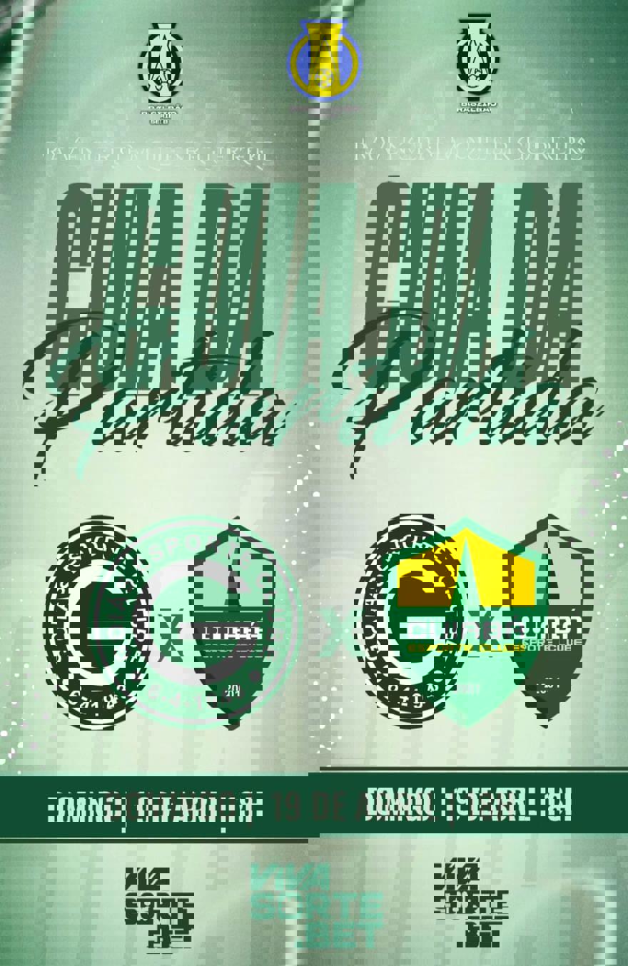 GOIÁS E.C x CUIABÁ SAF | Guia da Partida em 19/abril | Brasileiro Série B 2026