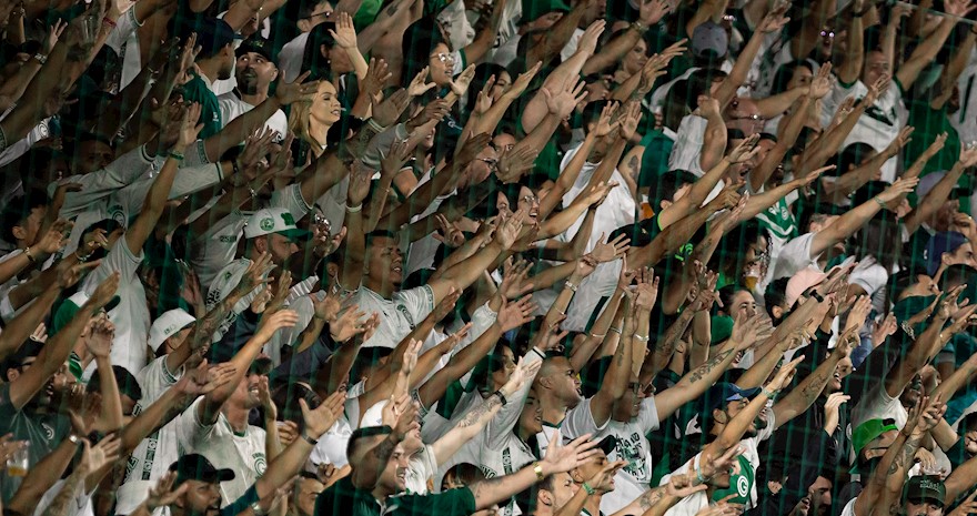 Estádio Hailé Pinheiro