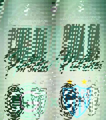 GOIÁS E.C x CRAC | Guia da Partida 14/02/2026 | Goianão 2026