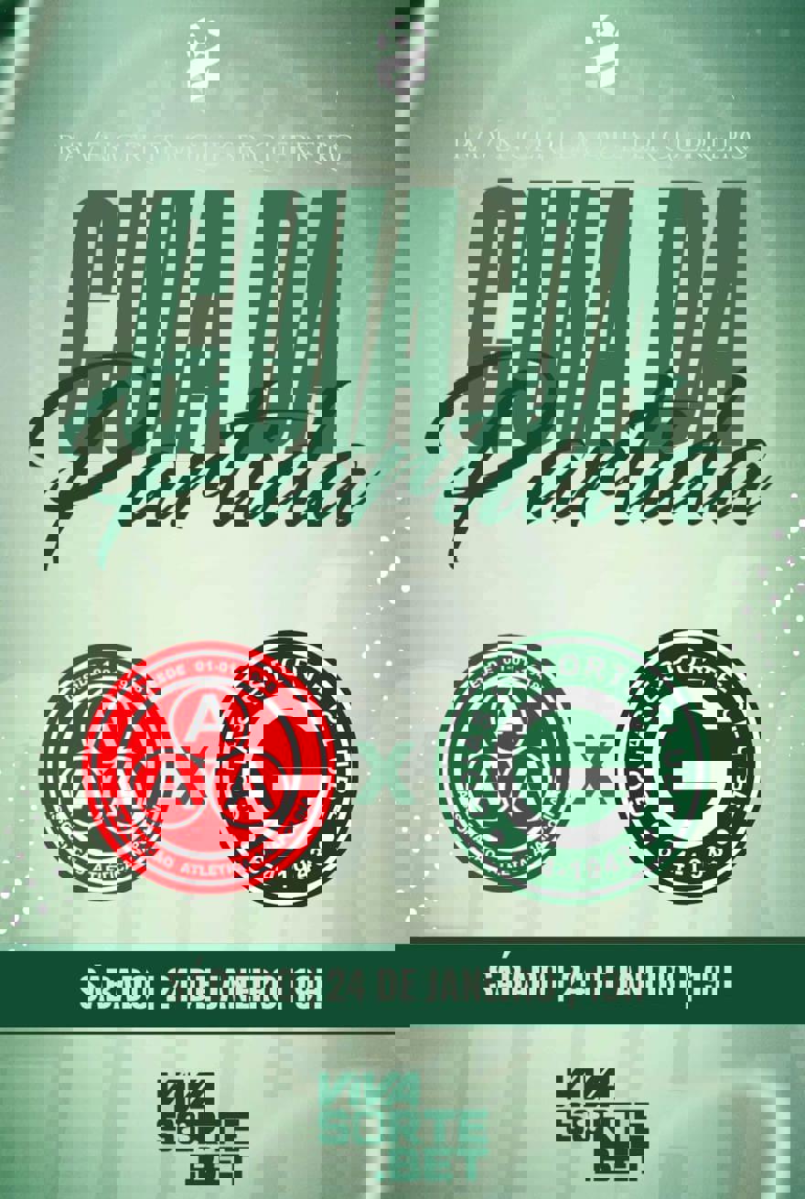 Anapolina x Goiás E.C | Guia da Partida | Goianão 2026