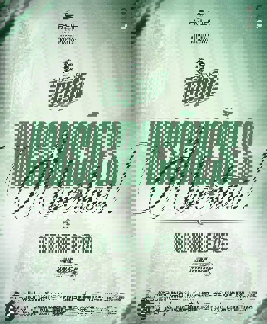 Fotos Corrida do Vedão | 5/abril/2026