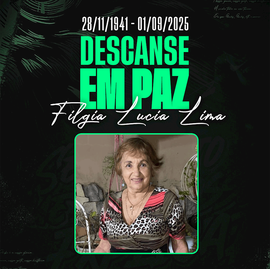 Filgia Lucia Lima