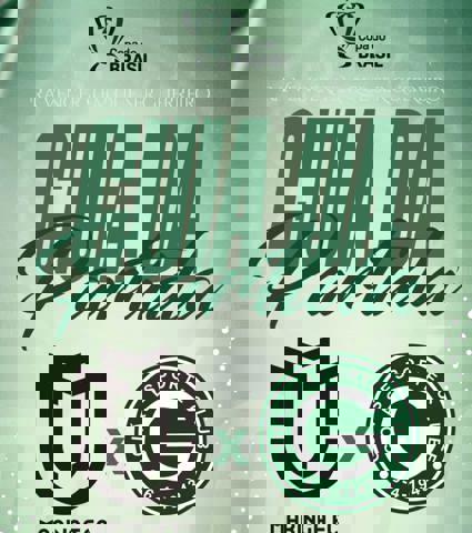 MARINGÁ F.C x GOIÁS E.C | Guia da Partida em 19/mar/2026 | Copa do Brasil 2026