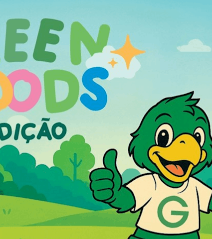 Leinertex lança Green Goods 3ª Edição - Livros de colorir para a torcida esmeraldina