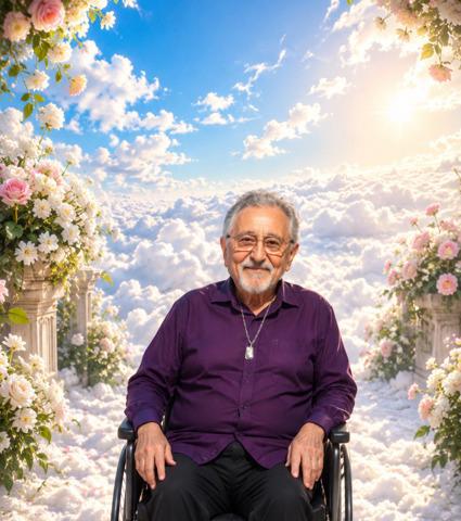 Um Ano de Saudade, Fé e Lembrança: Missa em Memória de Jácomo Barsi Neto