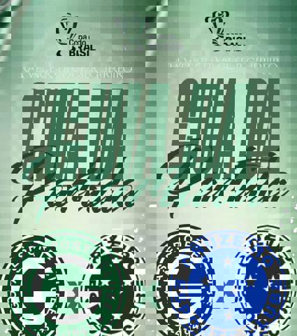 GOIÁS E.C x CRUZEIRO E.C | Guia da Partida em 19/abril | Copa do Brasil 2026