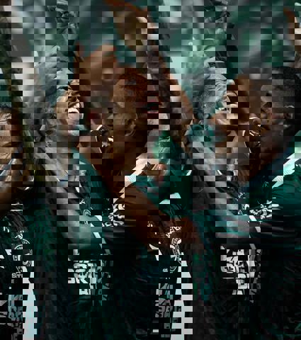 Goiás vence o Vila Nova no Estádio Hailé Pinheiro e assume a liderança do Goianão