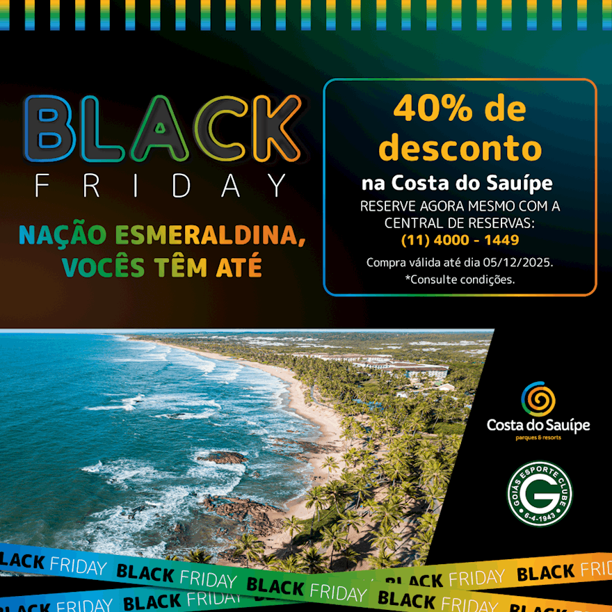 Descontos Costa do Sauípe
