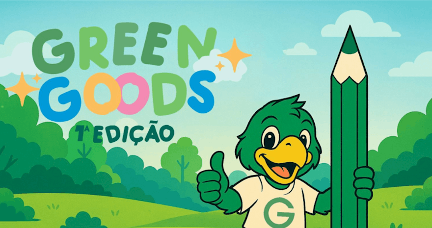 Leinertex lança Green Goods - Livros de colorir para a torcida esmeraldina