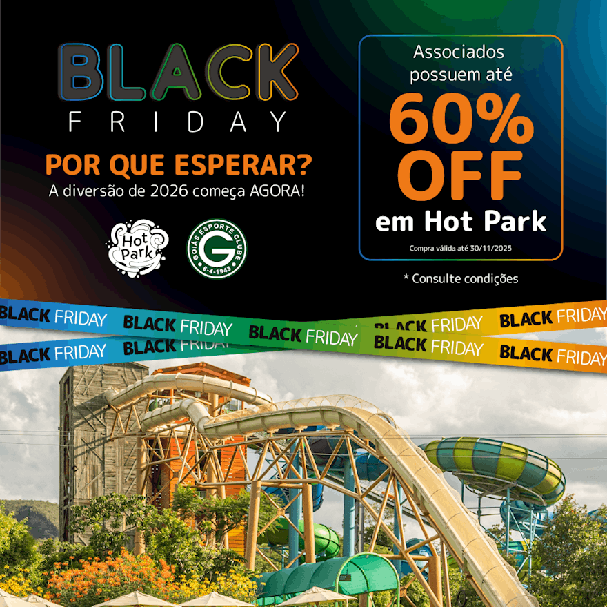 Promoção Hot Park