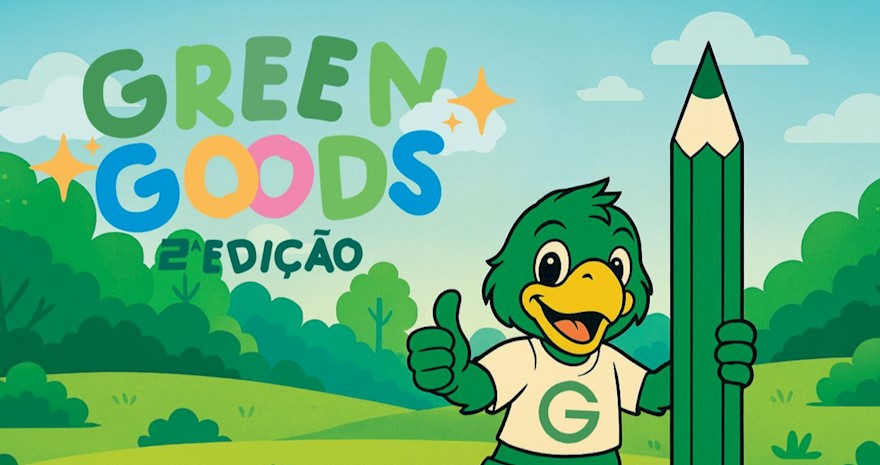 Green Goods 2ª Edição