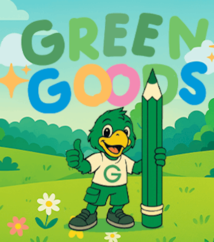 Leinertex lança Green Goods 2ª Edição - Livros de colorir para a torcida esmeraldina
