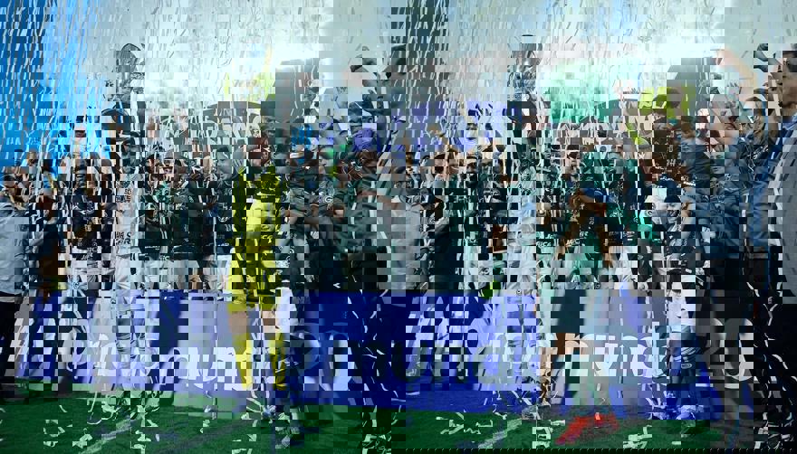 Goiás é campeão goiano de 2026 e reafirma sua grandeza no futebol estadual