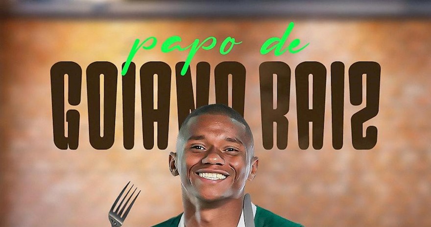 Goiás e Imperial renovam parceria por mais um ano, marcando a união entre tradição, sabor e paixão esmeraldina