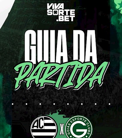 Athletic Club/MG x Goiás E.C  - Guia da Partida - Brasileirão Série B 2025