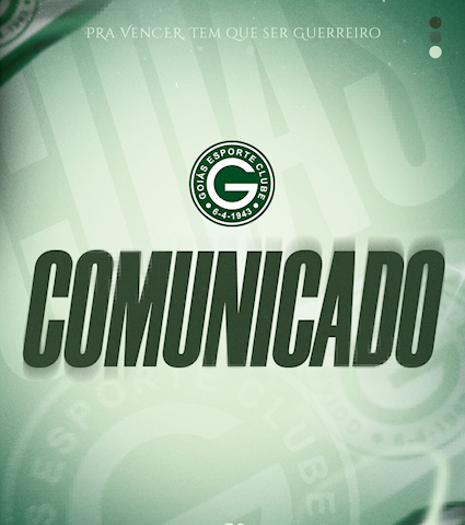 Nota Oficial Fábio Carille