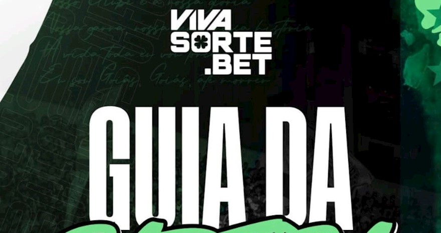 GOIÁS E.C x AMÉRICA/MG VAI COMEÇAR! CONFIRA O GUIA DA PARTIDA EM 23/AGOSTO/2025