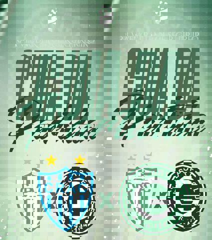 CRAC x Goiás E.C | Guia da Partida 11/02/2026 | Goianão 2026