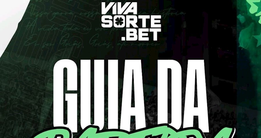 AMAZONAS F.C x GOIÁS E.C VAI COMEÇAR! CONFIRA O GUIA DA PARTIDA EM 2/AGOSTO/2025