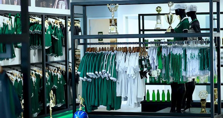 Goiás Store