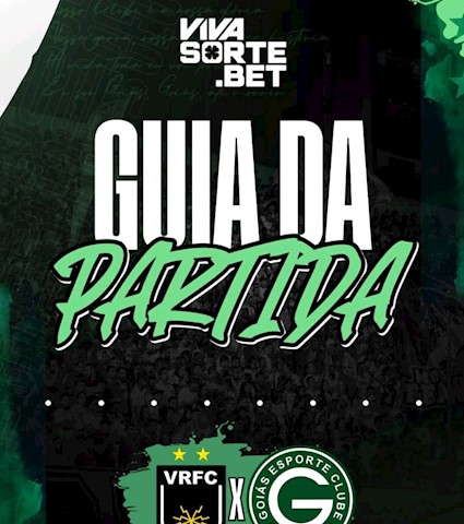 Volta Redonda/RJ x Goiás E.C - Guia da Partida - Brasileirão Série B 2025