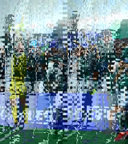 Goiás é campeão goiano de 2026 e reafirma sua grandeza no futebol estadual