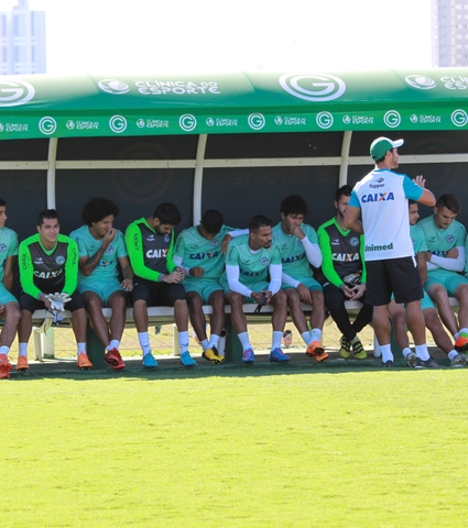 Depois de vitória contra o CSA - AL elenco se reapresenta no CT Edmo Pinheiro