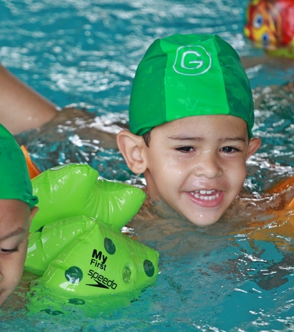 Goiás celebra Dia da Criança com muita recreação