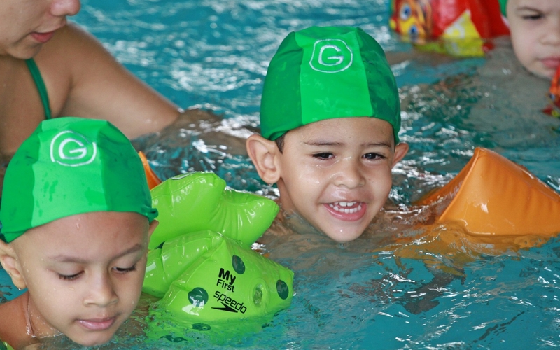 Goiás celebra Dia da Criança com muita recreação