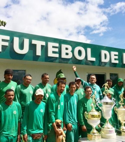 Profissionais da manutenção recebem homenagem da categoria de base