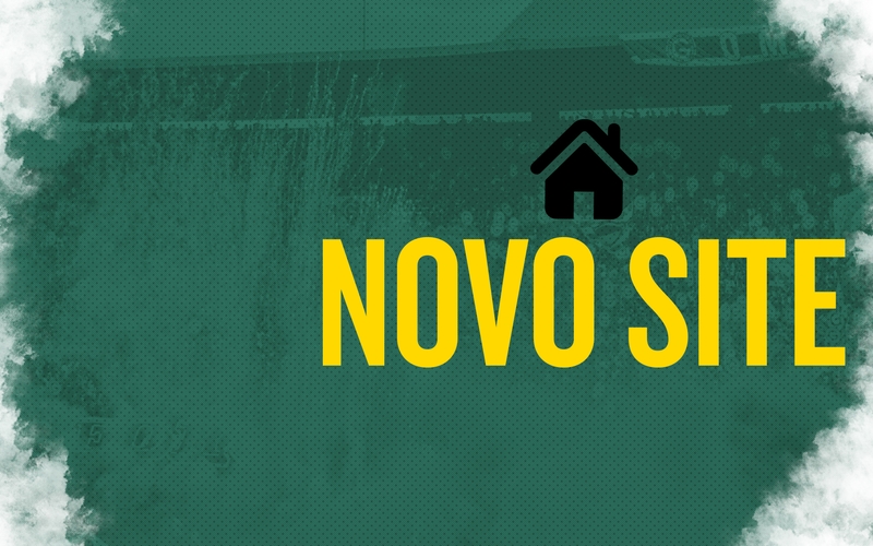Goiás lança novo site
