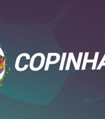 Base esmeraldina estreia hoje na #Copinha50