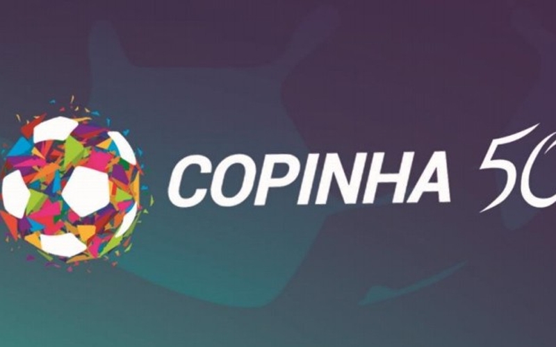 Base esmeraldina estreia hoje na #Copinha50