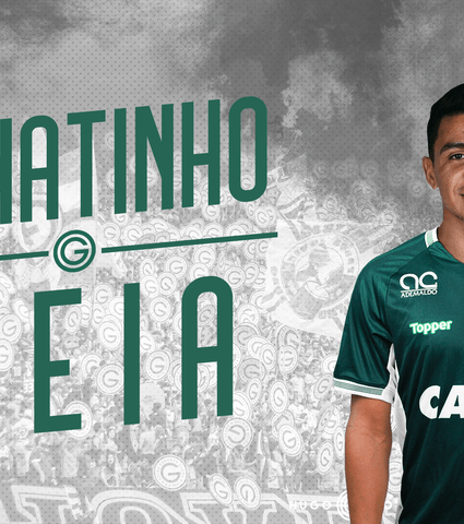 Renatinho é contratado