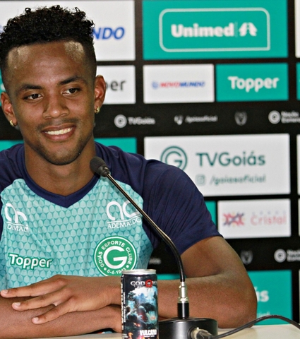 Nilson Loyola é apresentado oficialmente