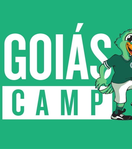 Inscrições abertas para o programa de férias Goiás Camp