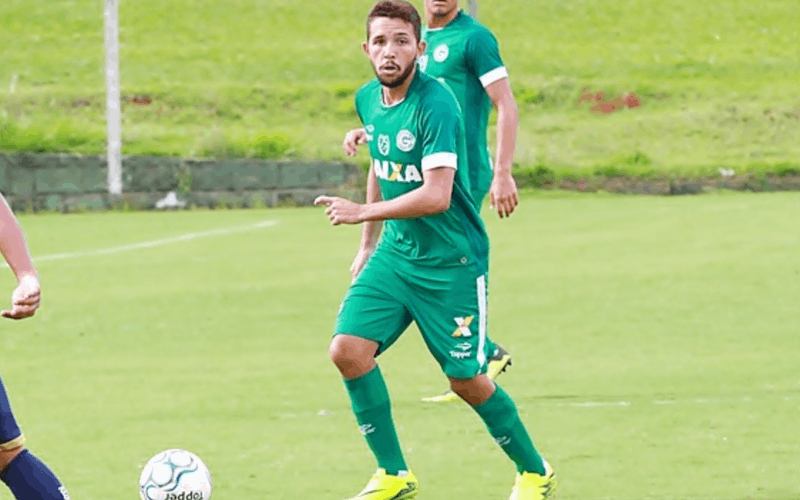 Goiás busca liderança em seu grupo na Copinha