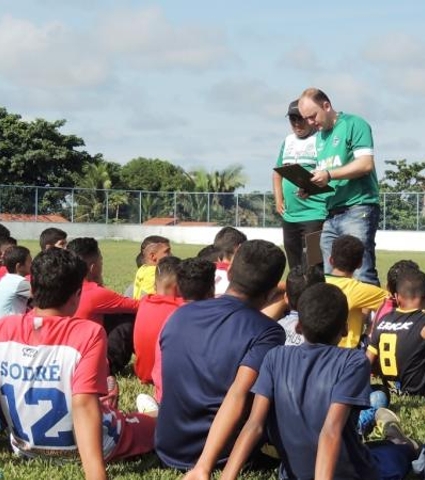 Goiás promove avaliação no Norte do país 