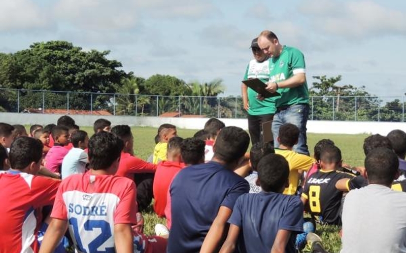 Goiás promove avaliação no Norte do país 