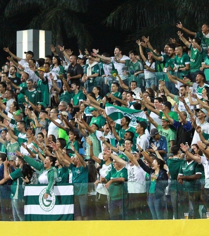 SEJA SÓCIO TORCEDOR - Goiás Esporte Clube