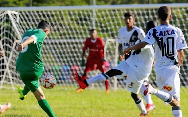 Copa Votorantim 2019: De virada, Sub-15 estreia com vitória sobre a Ponte Preta