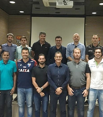 Base participa de encontro do grupo de ética em São Paulo