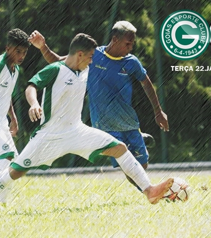 Confronto de Série A em Votorantim/SP: Sub-15 enfrenta o Grêmio/RS nas quartas 