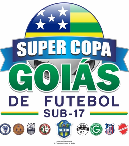 Sub-17 participará de torneio na pré-temporada 2019