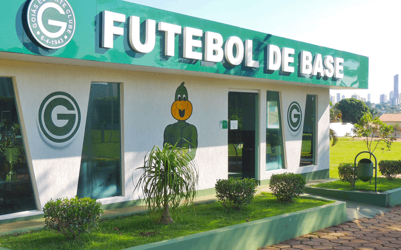 Futebol de Base 2019: Confira as datas de reapresentação Sub-20, Sub-17, Sub-15 e Sub-14