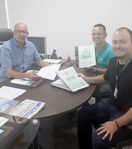 Goiás inicia o processo para conquistar sua quarta chancela CBF de Clube Formador