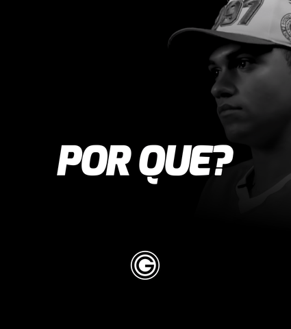 Goiás de luto