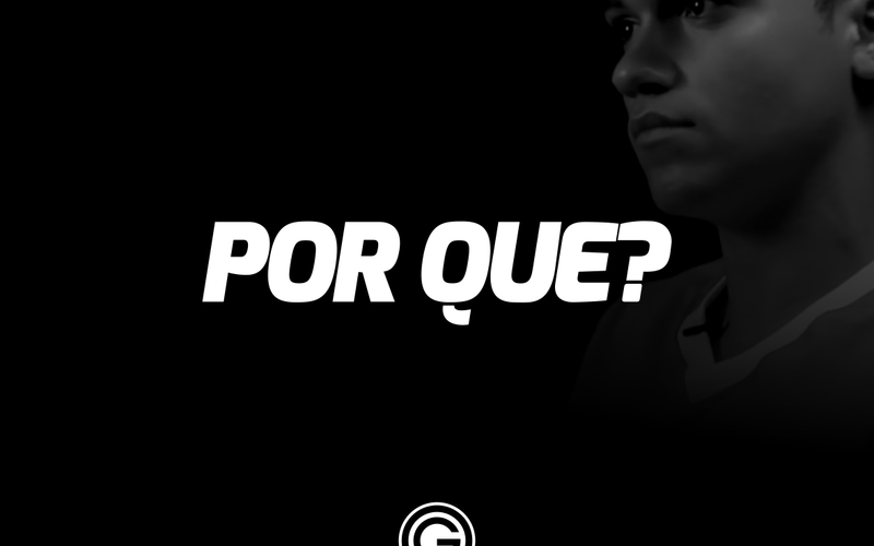 Goiás de luto